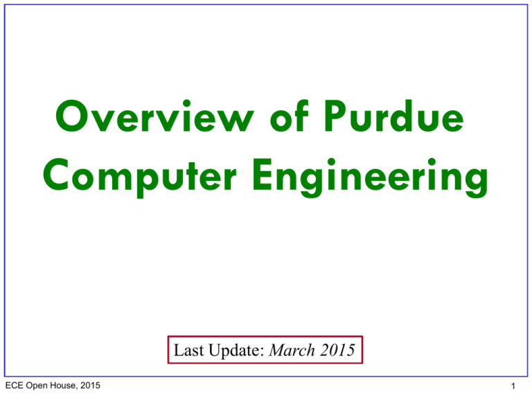 computer engineering dissertation