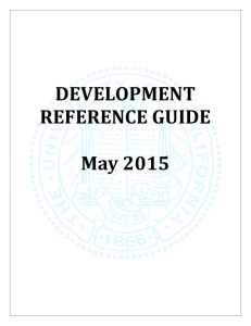 Development Reference Guide (doc)