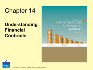 Understanding Financial Contracts