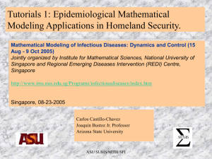 PPT... - Institute for Mathematical Sciences