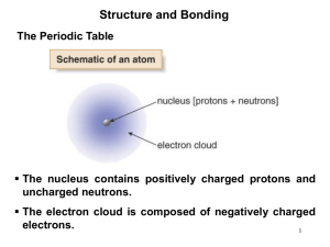 Chapter 1 Lecture