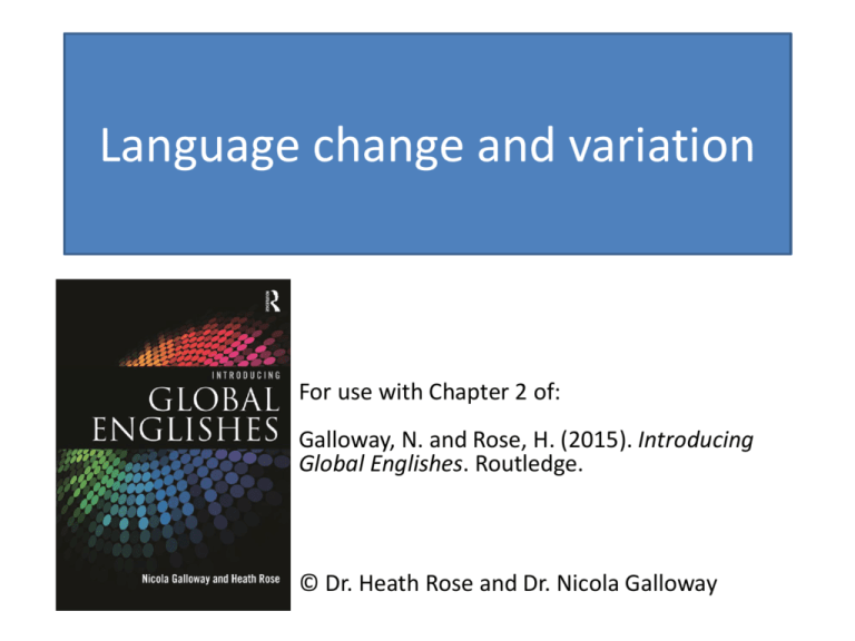 language-change-and-variation