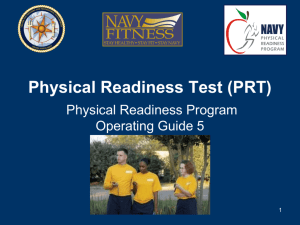 CFL_1-9_Physical Readiness Test