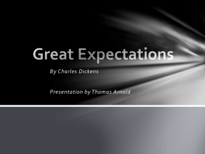 Great Expectations - Eckman