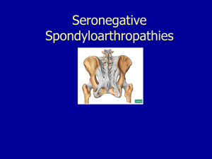 Seronegative_Spondyloarthopathies