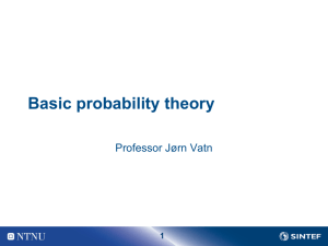BasicProbabilityTheory