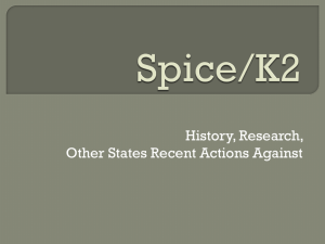 Spice/K2