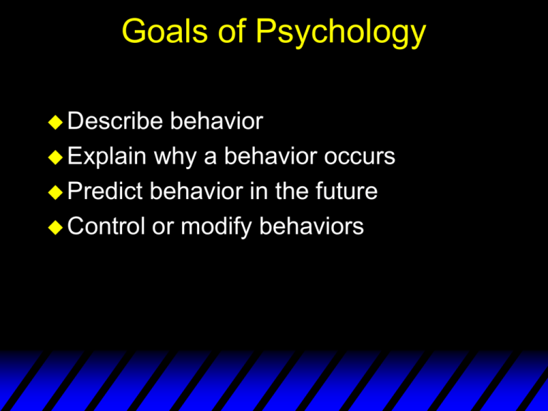 goals-of-psychology