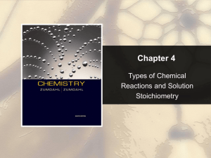 Chapter 4 - KSU Web Home