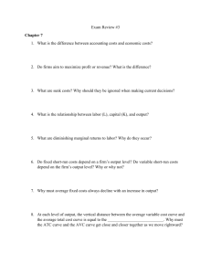 Exam Review #3