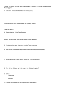 Chapter 8 Text questions