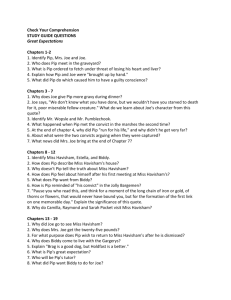 Check Your Comprehension STUDY GUIDE QUESTIONS Great