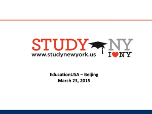 STUDY NY – Ed USA Beijing 3-23-2015-1