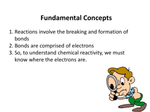 Fundamentals