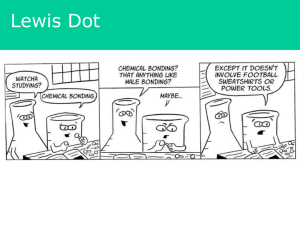 Lewis Dots - Dallas School District