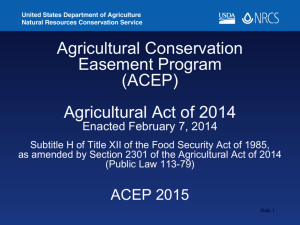 ACEP FY 15 program details _April 7 2015