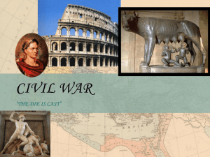 civil war - Haiku Learning