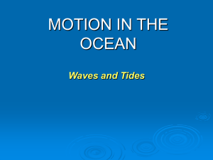 Waves_Tides_Currents PPT