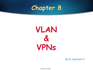 vlan