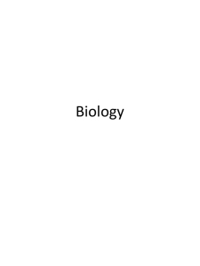Biology 2887KB 20.7. 2013 09:28:25