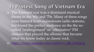 vietnam war review ppt