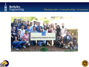 Berkeley Engineering Fund Board