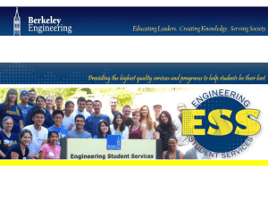 Berkeley Engineering Fund Board