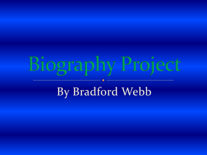 bradford webb2