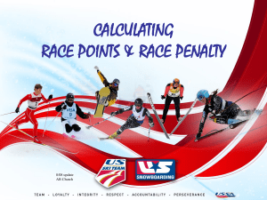 New-Race-Points-Penalty