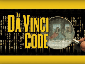 The Da Vinci Code - Clay Church of Christ