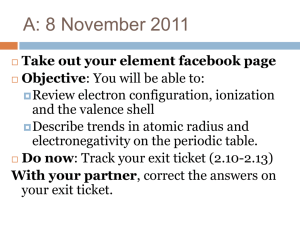 Unit3Notes - PHA Science