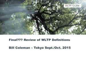 WLTP-12-20e - Final review of GTR d…