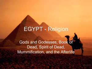 EGYPT_-_Religion