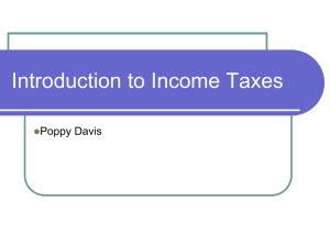 intro-to-farm-taxes.2014.Presentation