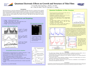 Poster - Research - University of Illinois at Urbana