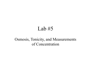 P215 - Basic Human Physiology