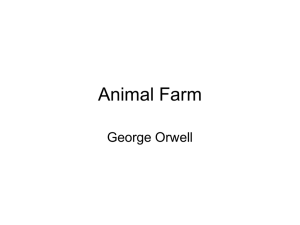 animal farm ch_1-10