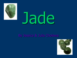Jade - Geology1A-1