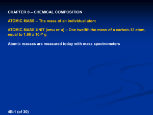 Chemical Compo