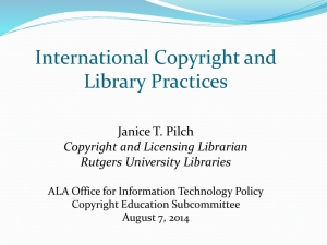 US copyright law