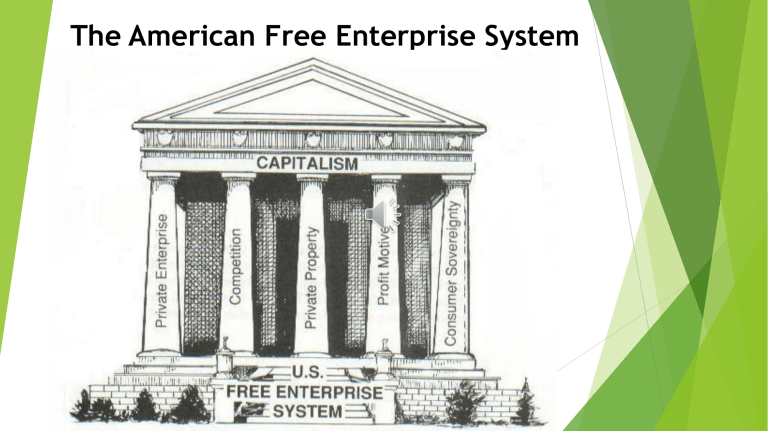 American Free Enterprise