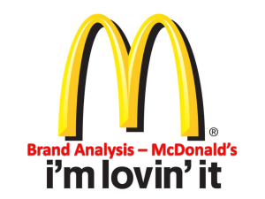 Brand Analysis AG