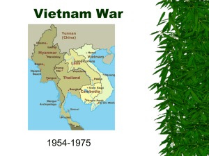 Vietnam PPT