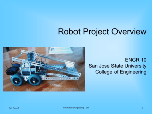 Programming - San Jose State University
