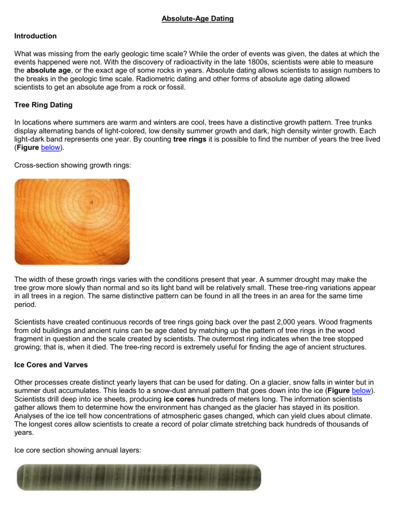 which two substances do geologists use in radiocarbon dating