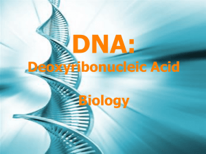 DNA