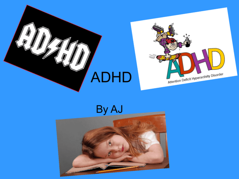 adhd