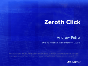 ZerothClick