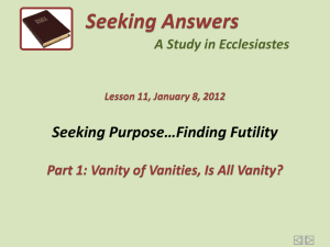 Ecclesiastes-Lesson-11-Vanity-of-Vanities-Is-All