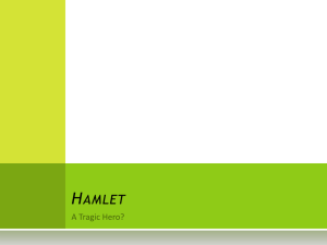 Hamlet - Pennsbury School District